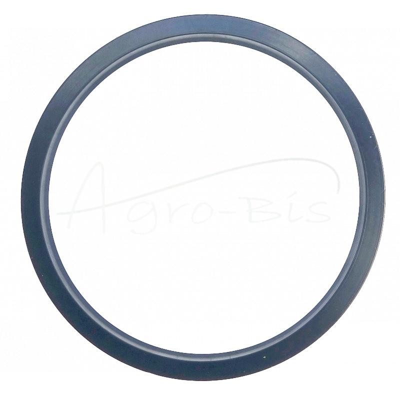 5 vnt - Stūmoklinis žiedas UN 80x90x5 Zetor keltuvui ARCHIMEDES - 974485A