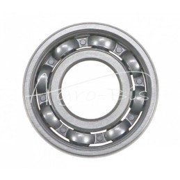 5 vnt - Vienos eilės rutulinis guolis 6203 FŁT Kraśnik - 6203 FŁT