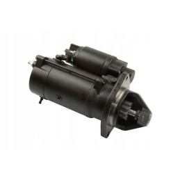 Starteris massey ferguson 2873k632 is1195 kibirkštis