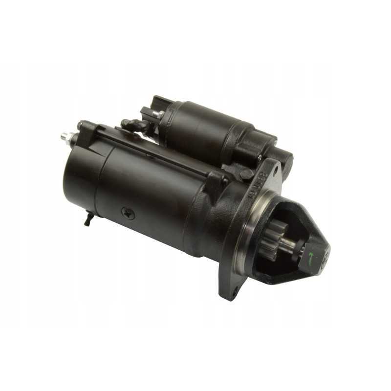 Starteris massey ferguson 2873k632 is1195 kibirkštis