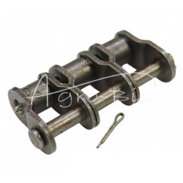 5 vnt - Grandinės pusgrandė P06B-3 MORGA - P06B3M