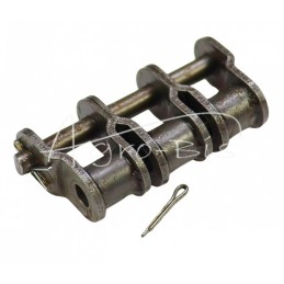 5 vnt - Grandinės pusgrandė P06B-3 MORGA - P06B3M