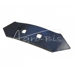 5 vnt - 2 skylių kultivatoriaus noragas , milteliniu būdu dažytas 65Mn plienas, atsparus dilimui, grūdintas MORGA - 1410010060SM