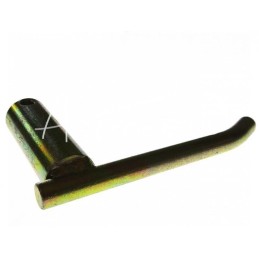 5 vnt - Viršutinis transportavimo kablio kaištis Ursus C-385 Polish - 80459060