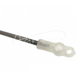 5 vnt - Pilna droselio jungtis su guoliais Ursus C-385 Polish - 80295034/KPL