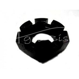 5 vnt - Pavarų dėžės pagrindinio veleno veržlė M27x1.5 Vladimirec T-25 - A2537162