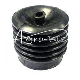 5 vnt - Priekabos oro cilindro dangtelis FI-125 poliruotas - FI-125