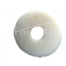 5 vnt - Filtro elementas, oro filtro įdėklas D303818018, D37M11009 Vladimirec T-25 kempinė - D37E1109026