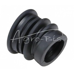 5 vnt - Guminė viršutinė jungtis „Famarol“ sėjamajai 30780507001 - 3078050620