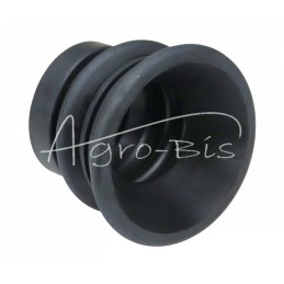 5 vnt - Guminė viršutinė jungtis „Famarol“ sėjamajai 30780507001 - 3078050620