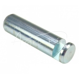 5 vnt - Apatinės svirties šakės kaištis ZTS padargams, Ursus C-385, cinkuotas - 80455012