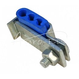 5 vnt - Laidų jungtis - 3 laidams - PRZ000029