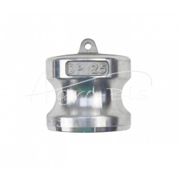 5 vnt - Camlock DP kištukas, 16 barų, 1 1/4" x 32 mm, PZL HYDRAL - ZCDP32H