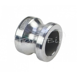 5 vnt - Camlock DP kištukas, 16 barų, 1 1/4" x 32 mm, PZL HYDRAL - ZCDP32H