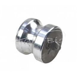 5 vnt - Camlock DP kištukas, 16 barų, 1 1/4" x 32 mm, PZL HYDRAL - ZCDP32H