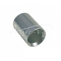 5 vnt - Aukščiausios kokybės „Hydral“ fluoroplastinis DN13 PTFE žarnos spaustukas - TZVPDN12H