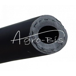 5 vnt - Kuro žarna DN06 FI-6.3 20 bar 2.0 Mpa Premium HYDRAL parduodama metrais - 06BEN20H/