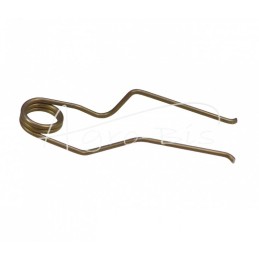 5 vnt - Pulsatoriaus apverčiamoji spyruoklinė HP100 melžimo mašina ZAGRODA - 8305020180ZA