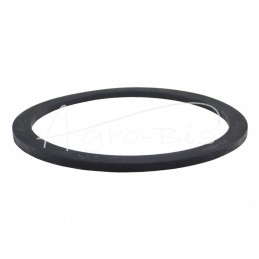 5 vnt - Impulsa ZAGRODA kanistro dangčio sandariklis 182x152x6 - 83050008ZA