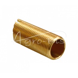 5 vnt - Srieginis vamzdelis ZAGRODA melžimo aparato VP 70 vakuuminio siurblio tepimo alyvos bakui - 8305010441ZA