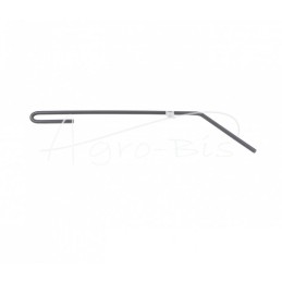 5 vnt - Viengubas dešininis akėtvirbas FI-7mm, skirtas Amazone 3743300 MORGA sėjamajai - 3743300M