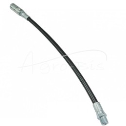 5 vnt - 32 cm tepalo pistoleto žarna su antgaliu - W0480