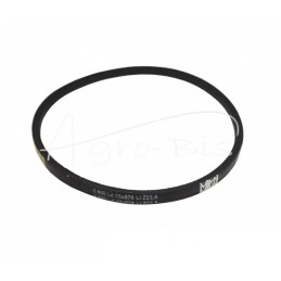 5 vnt - HZ-600 sustiprintas diržas - HZ-600/W