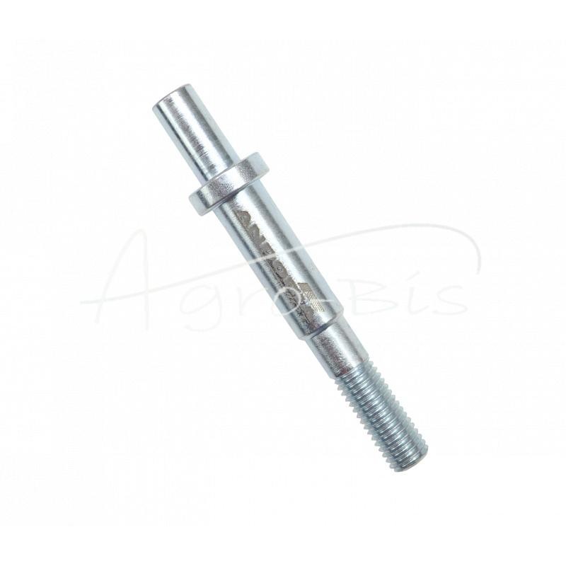 5 vnt - Sankabos ištraukiklio varžtas, seno tipo Ursus C-330 ANDORIA , - 50010030AM