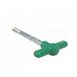 5 vnt - Purkštuvo bako tvirtinimo varžtas M10x120mm - OP-04/ŚMZ