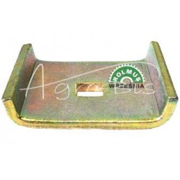 5 vnt - Claas kombaino prikabinamas priedas - 6176300