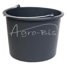 5 vnt - Statybinis kibiras 16l - WB15