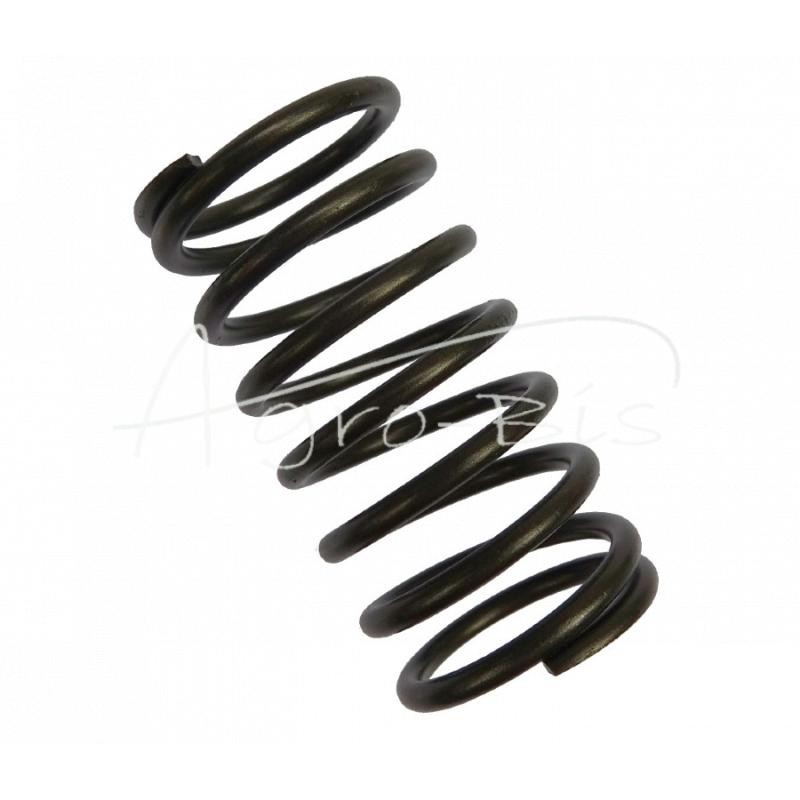 5 vnt - Išorinė vožtuvo spyruoklė 950508, 50505080, užblokuota „Zetor Ursus C-360“ „Premium ANDORIA“ - 50505080AM/