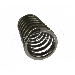 5 vnt - Išorinė vožtuvo spyruoklė 950508, 50505080, užblokuota „Zetor Ursus C-360“ „Premium ANDORIA“ - 50505080AM/