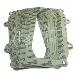 5 vnt - Vairo kolonėlės tarpinė „Circellit“ 0,8 mm Ursus C-330 ANDORIA, - 50016160AM