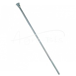 5 vnt - Ursus C-330 stabdžių strypas ilgas, nepilnas, poliruotas - 4232016/0