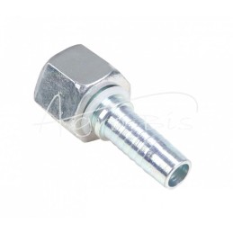 5 vnt - Hidraulinis antgalis DKJ DN13 7/8"-14 UNF Premium HYDRAL - DKJDN12G7/8H