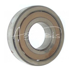 5 vnt - Vienos eilės kampinis kontaktinis rutulinis guolis 46309 pigus - 46309 INNE