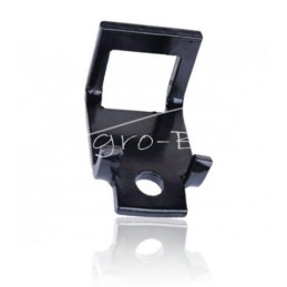 5 vnt - Dantų gaubtas 32x10 profiliui 50x15 1417/00-006/1 Bagra blokas - 50x15