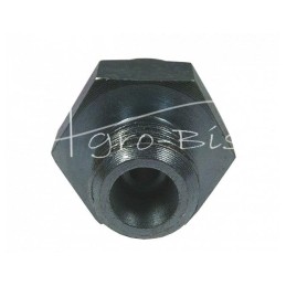 5 vnt - Hidraulinė jungtis BB M16x1.5 - M14x1.5 6S ED - HS552