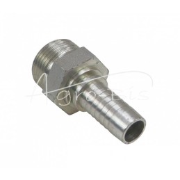 5 vnt - Hidraulinė jungtis - CES antgalis DN16 M30x2 20S - CESDN1620S