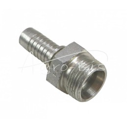 5 vnt - Hidraulinė jungtis - CES antgalis DN16 M30x2 20S - CESDN1620S