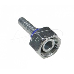 5 vnt - Hidraulinė jungtis DKOS DN16 M30X2 20S 6042.1620 - DKOS DN16 20S