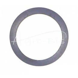 5 vnt - Poliruotas MF-3 išmetimo vožtuvo lizdas - 33124426