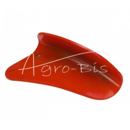 5 vnt - Ražieninio kultivatoriaus sparno ausis 10/25 - A000180