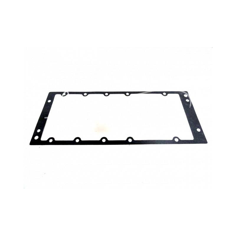 5 vnt - Ursus C-330 kėlimo korpuso sandariklis - 5001306/0