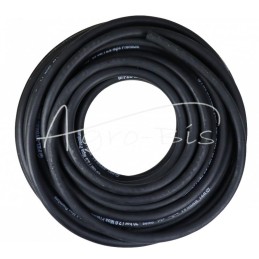 5 vnt - Kuro žarna DN08 FI-8 20 bar 2.0 Mpa 20m Premium HYDRAL - 08BEN20H