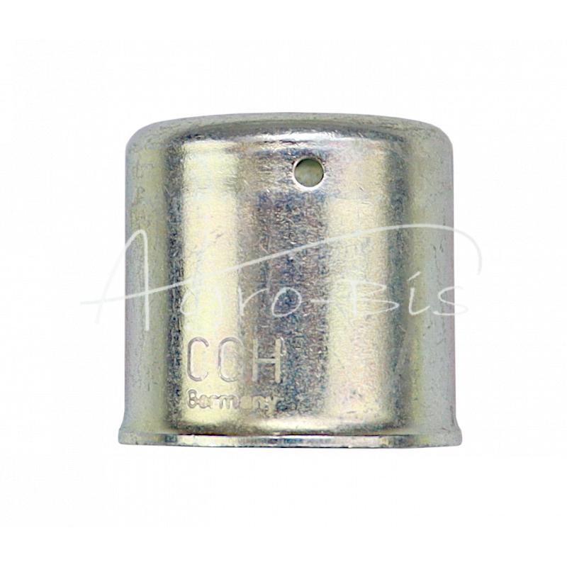 5 vnt - Užspaudimo įvorė DN20 D33 8001.3300 - 8001.3300