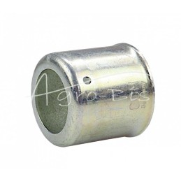 5 vnt - Užspaudimo įvorė DN20 D33 8001.3300 - 8001.3300