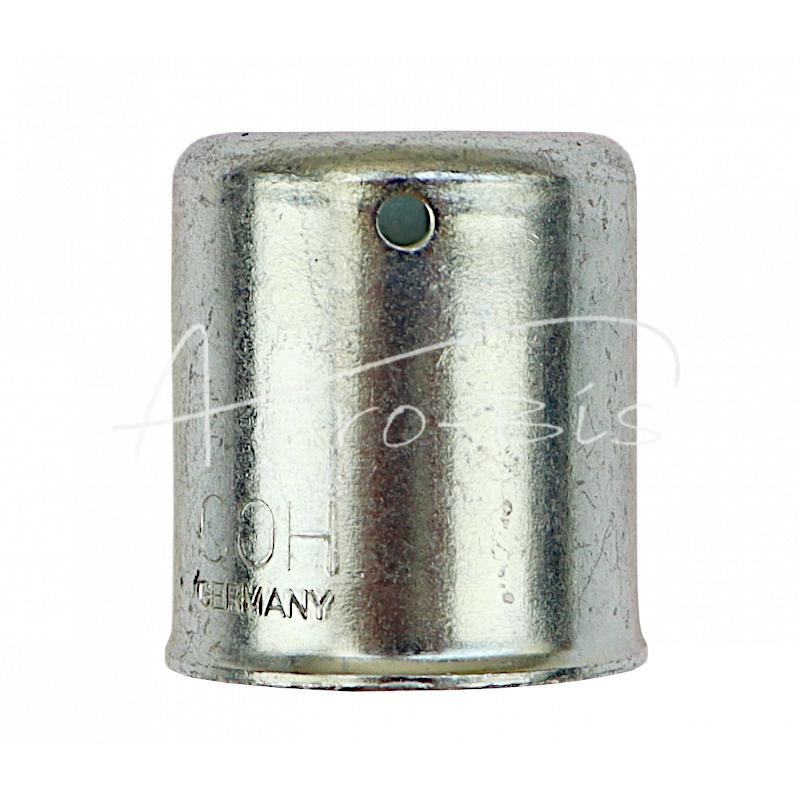 5 vnt - Užspaudimo įvorė DN16 D26,5 8001.2650 - 8001.2650