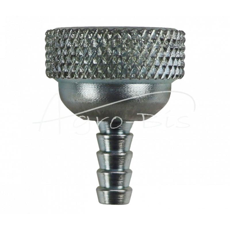 5 vnt - Didelis siurbimo antgalis - KPD